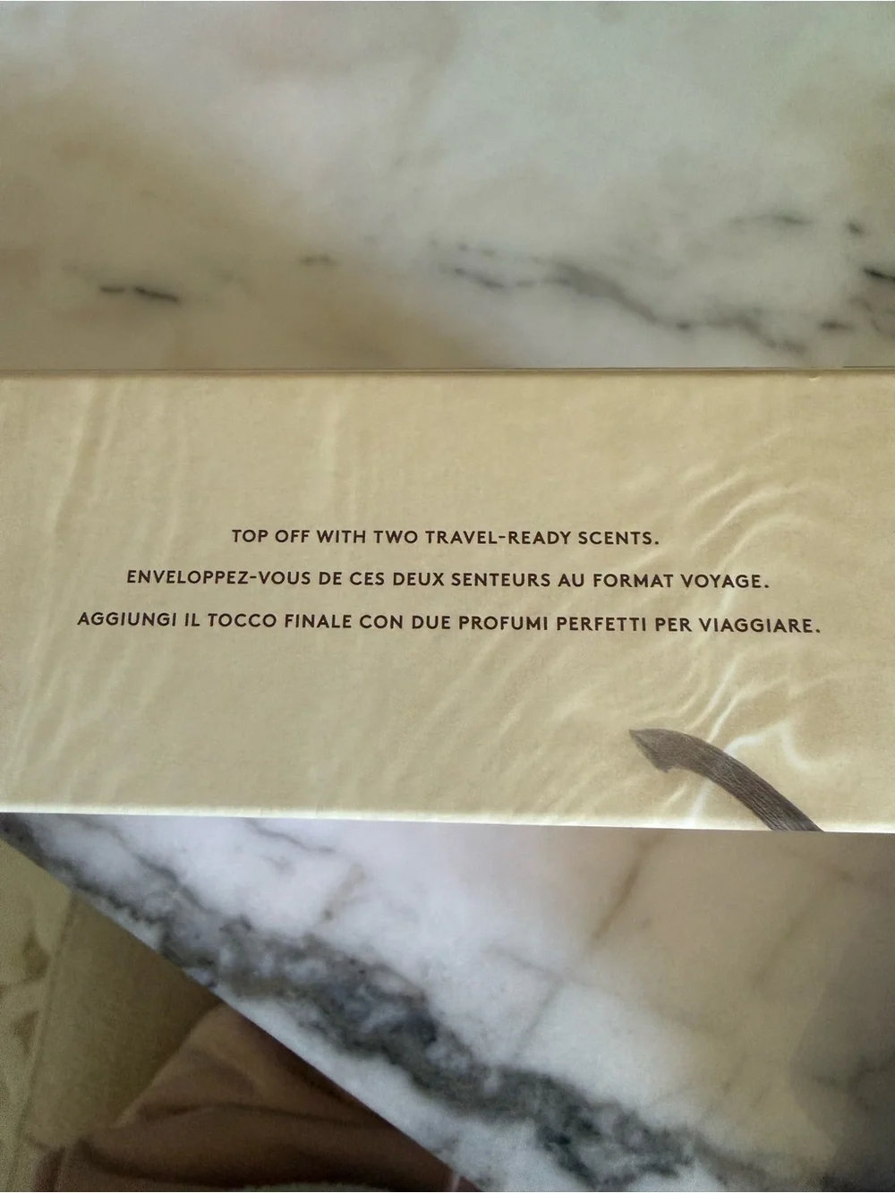 Fenty Skin LIL' MISTS MINI BODY MIST DUO NEW